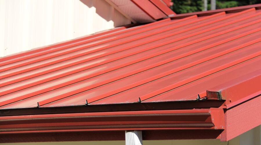 Industrial Roof Repair in Maryville, IL